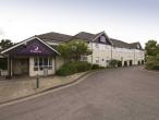 Premier Inn Caerphilly Crossways