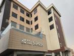 HOTEL SHEMRON