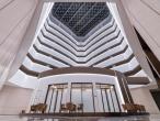 Crystal Orange Hotel Haimen Wenfeng Great World