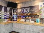 ibis budget Compiegne Centre Ville