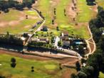 Hotel Golf Resort de Digne-les-bains By Adonis