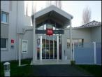 ibis Le Havre Sud Harfleur