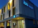 Ibis Budget Loudeac Velodrome