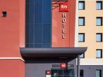 ibis Montlhery Paris Sud