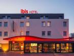 ibis Styles Troyes Centre 