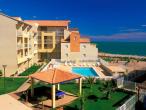 Residence Vacanceole Alizea Beach