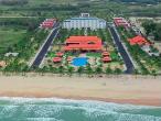 Hodota Cam Binh Resort Spa Lagi Beach