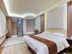 Yanji Moka Boutique Hotel