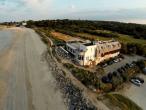 Logis Hotel & Restaurant Les Mouettes - Larmor Plage, proche de Lorient