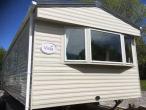 Felixstowe Beach Holiday Park Caravan