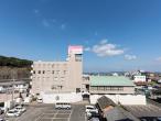 Matsuura City Hotel