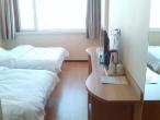 Zhengding Jiaxing Express Hotel
