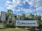 NikkaHotel togo