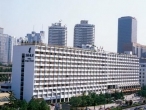 ジンルン ホテル (京倫飯店)