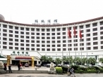 桂林賓館（桂林　ブラボー　ホテル）