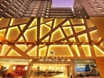 パーク　ホテル　香港