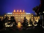 ジン ジャン 南京 ホテル