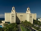 ホテル　ナショナル　デ　キューバ