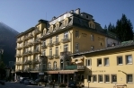 ホテル　モーツァルト