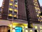 ユーロ　グランデ　ホテル