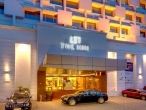 ホテル　ヒンドゥスタン　インターナショナル　コルカタ