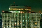 ゴールデン　リング　ホテル