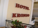 ホテル クロニオ