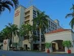 クラウン プラザ ホテル  サン サルバドール  IHG ホテル