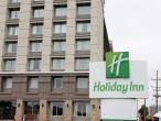 ホリデイイン シカゴオークブルック アン IHG ホテル