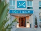 ホテル　モンテ　ロサス