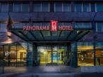 パノラマ ホテル
