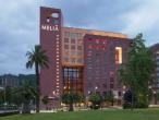 ホテル メリア ビルバオ