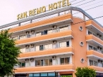 サン　レモ　ホテル