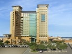 アル　マンシャール　ロターナ　ホテル
