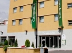 ホテル カンパニール マドリッド - アルカラ ドゥ エナレス