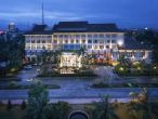 サイゴン クアン ビン ホテル