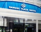 ダニューブ　プラザ　ホテル
