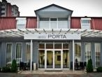 ポルタ ホテル