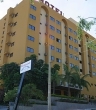 ソロカバ　パーク　ホテル