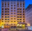 コーラル　ベイルート　アル　ハムラ　ホテル