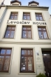 レヴォスラフ　ハウス　ホテル