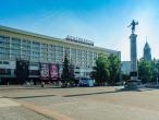 ホテル クラスノヤルスク
