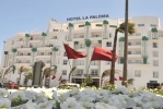 ラ　パロマ　ホテル