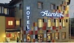 アーレンホフ　スイス　クオリティ　ホテル