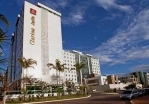 クラリオン　ホテル　ジェイド　ブラジリア