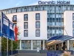 ドリント　コングレスホテル　デュッセルドルフ / ノイス