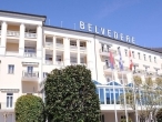 ホテル　ベルベデーレ