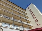 ホテル　コスモポル