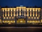ラディソン ホテル ウリヤノフスク