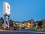 レッド ライオン ホテル パスコ エアポート ＆ カンファレンス センター